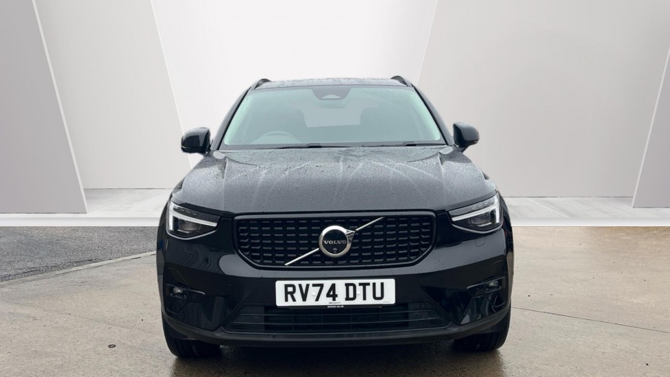 Used Volvo XC40 2025 for sale - 77641285: Photo 8