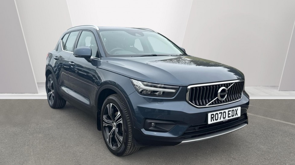 Used Volvo XC40 2020 for sale - 78209747: Photo 1