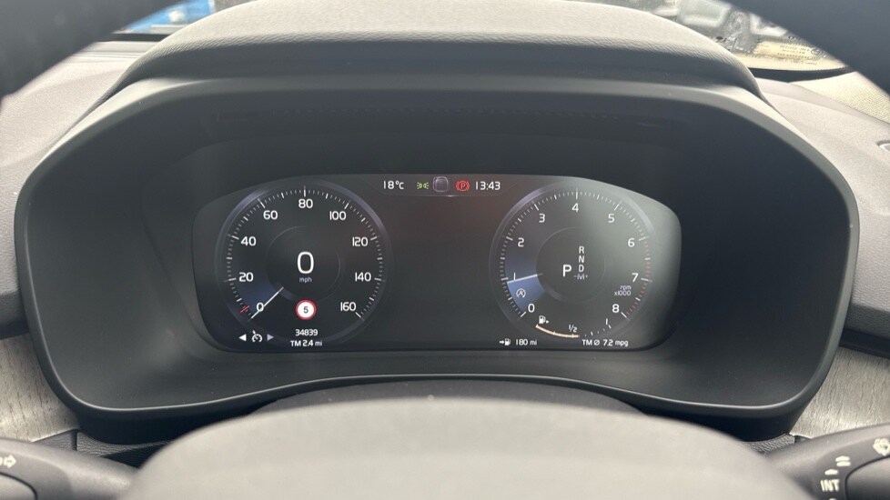 Used Volvo XC40 2020 for sale - 78209747: Photo 11