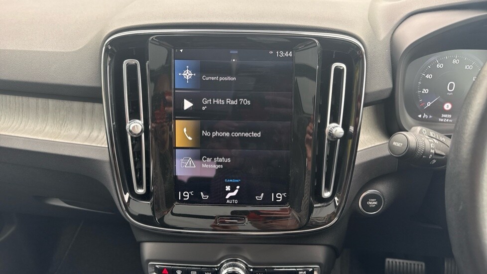 Used Volvo XC40 2020 for sale - 78209747: Photo 12