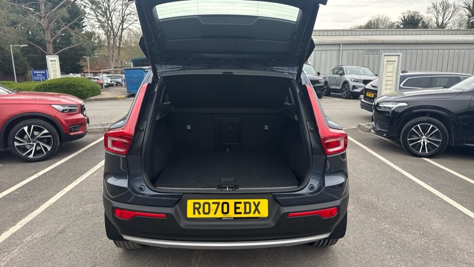 Used Volvo XC40 2020 for sale - 78209747: Photo 13