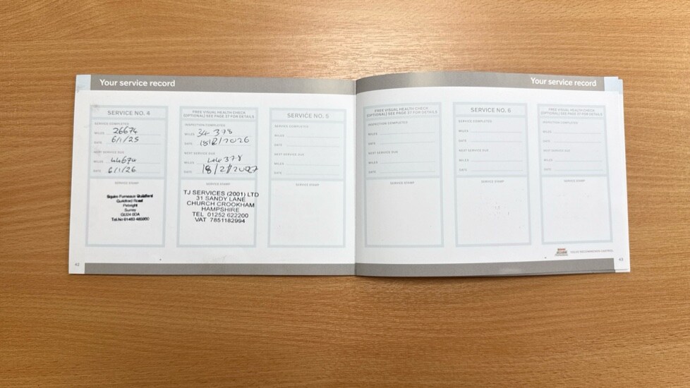 Used Volvo XC40 2020 for sale - 78209747: Photo 15