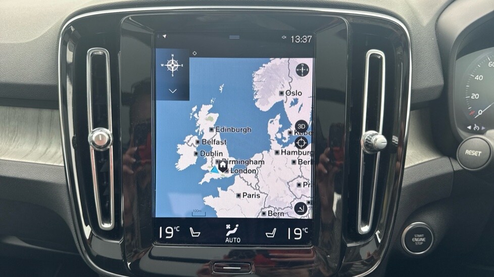 Used Volvo XC40 2020 for sale - 78209747: Photo 17