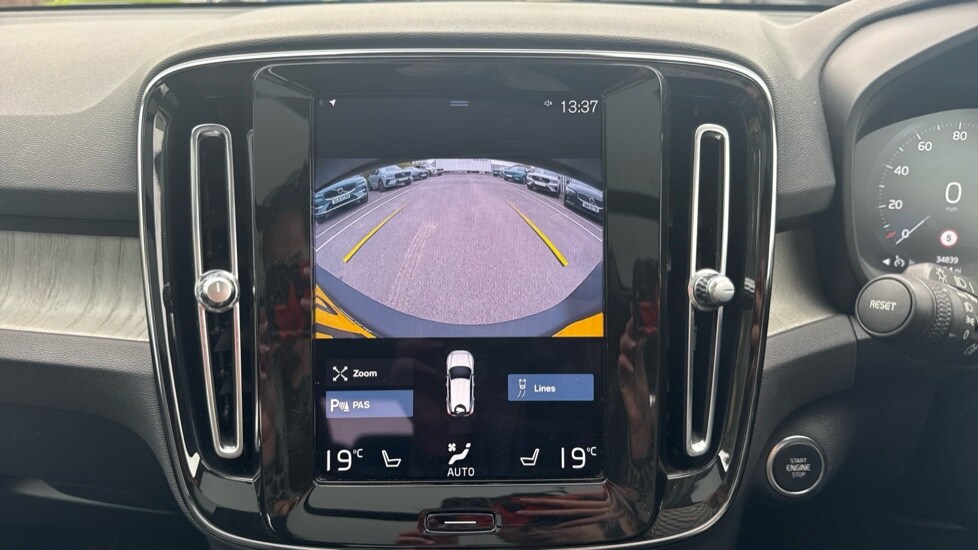 Used Volvo XC40 2020 for sale - 78209747: Photo 18