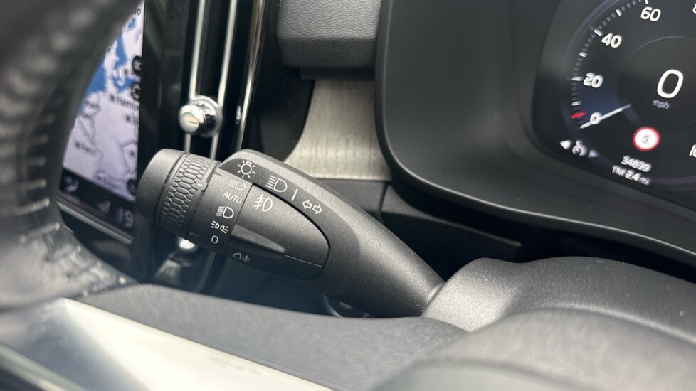 Used Volvo XC40 2020 for sale - 78209747: Photo 19