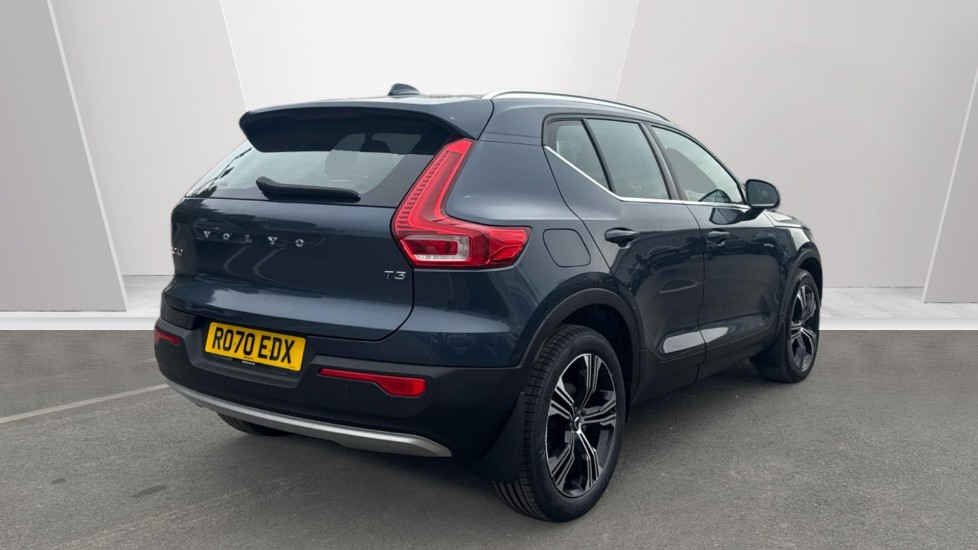 Used Volvo XC40 2020 for sale - 78209747: Photo 2