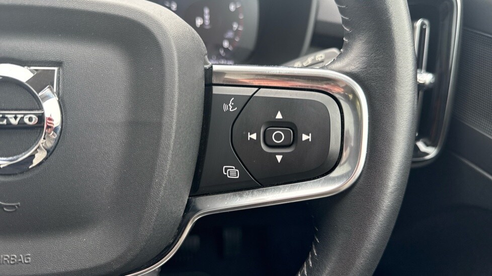 Used Volvo XC40 2020 for sale - 78209747: Photo 21