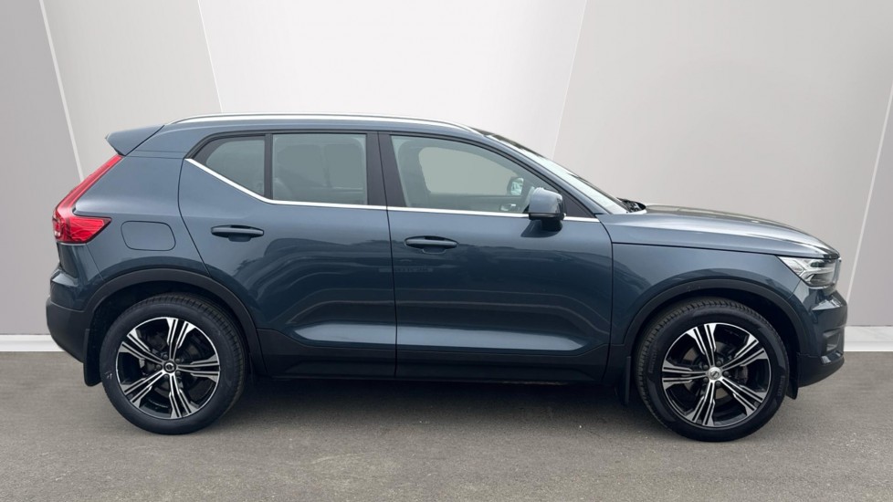 Used Volvo XC40 2020 for sale - 78209747: Photo 3