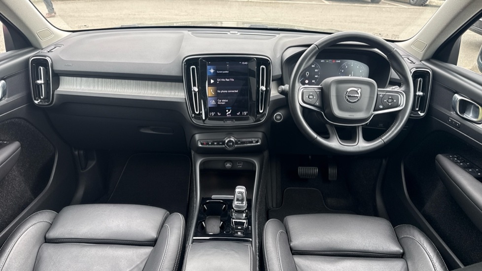 Used Volvo XC40 2020 for sale - 78209747: Photo 5