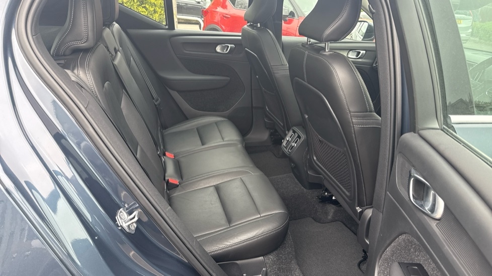 Used Volvo XC40 2020 for sale - 78209747: Photo 6