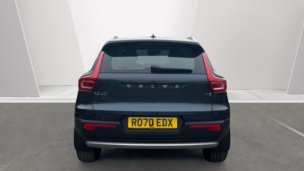 Used Volvo XC40 2020 for sale - 78209747: Photo 7
