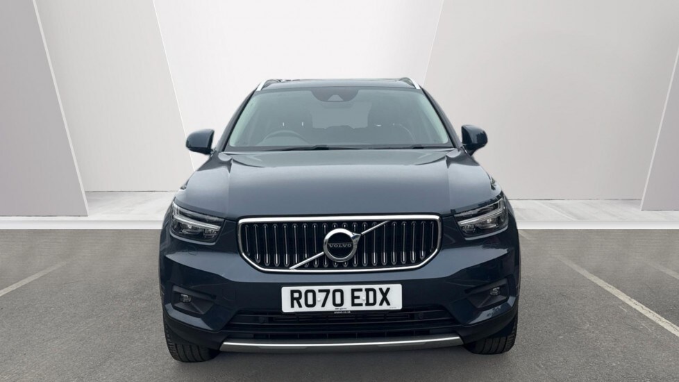 Used Volvo XC40 2020 for sale - 78209747: Photo 8