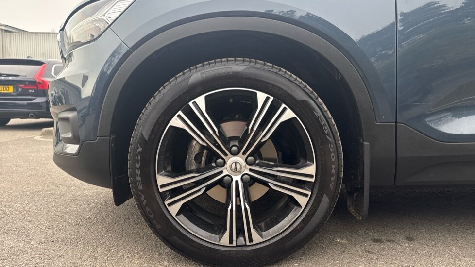 Used Volvo XC40 2020 for sale - 78209747: Photo 9