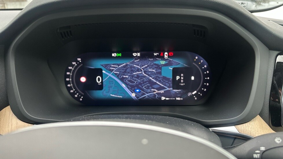 Used Volvo XC60 2025 for sale - 76678388: Photo 11