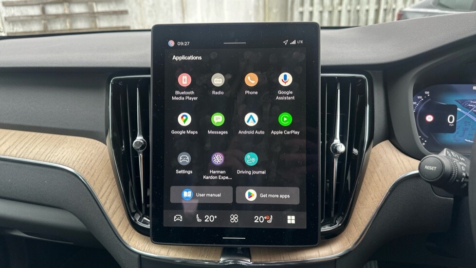 Used Volvo XC60 2025 for sale - 76678388: Photo 12