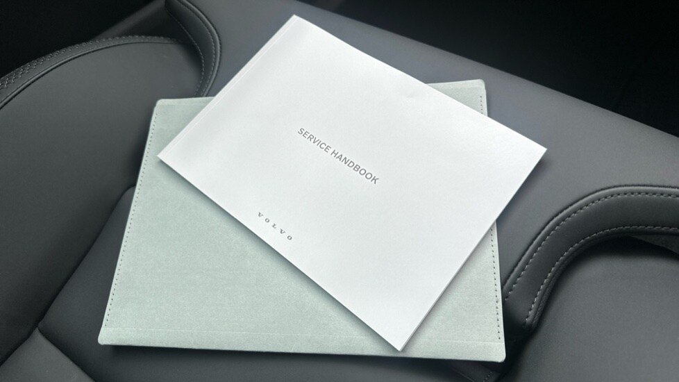 Used Volvo XC60 2025 for sale - 76678388: Photo 14