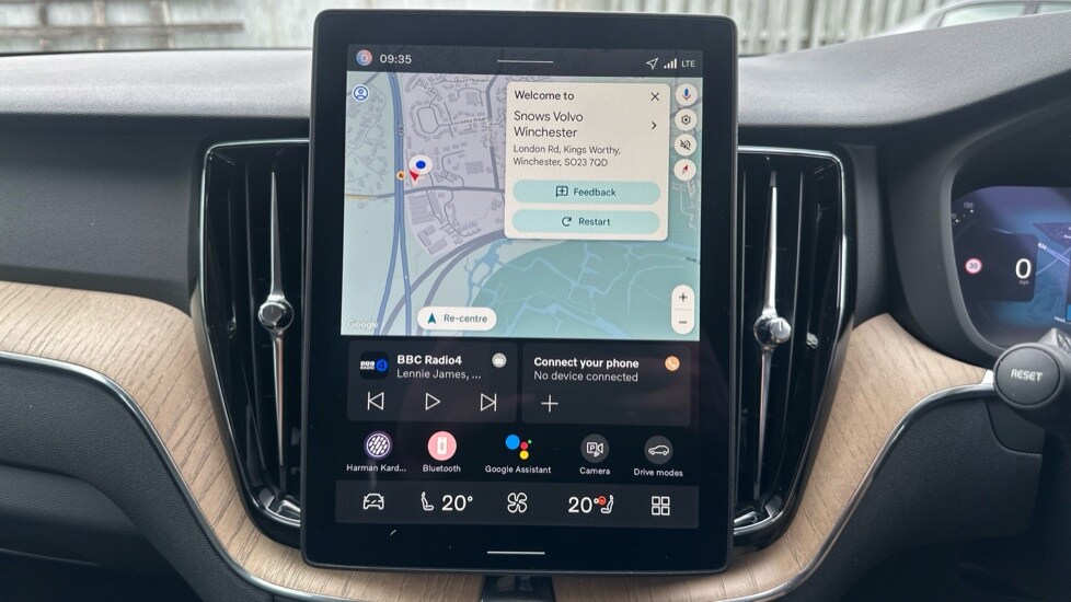 Used Volvo XC60 2025 for sale - 76678388: Photo 16