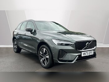 Used Volvo XC60 2025 for sale - 76678388: Photo