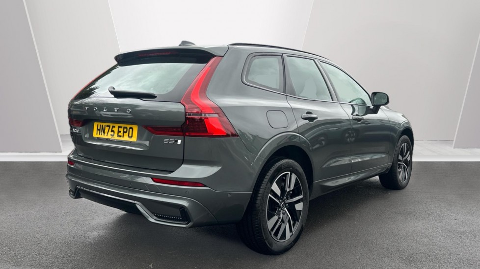 Used Volvo XC60 2025 for sale - 76678388: Photo 2