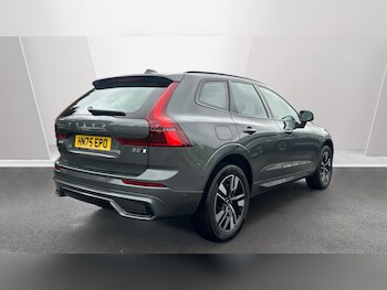 Used Volvo XC60 2025 for sale - 76678388: Photo
