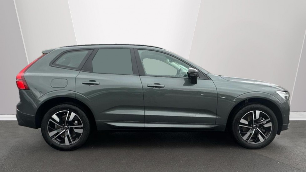 Used Volvo XC60 2025 for sale - 76678388: Photo 3