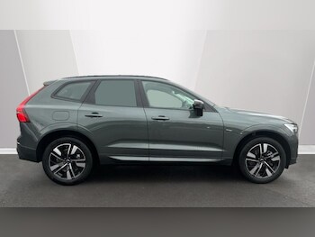 Used Volvo XC60 2025 for sale - 76678388: Photo