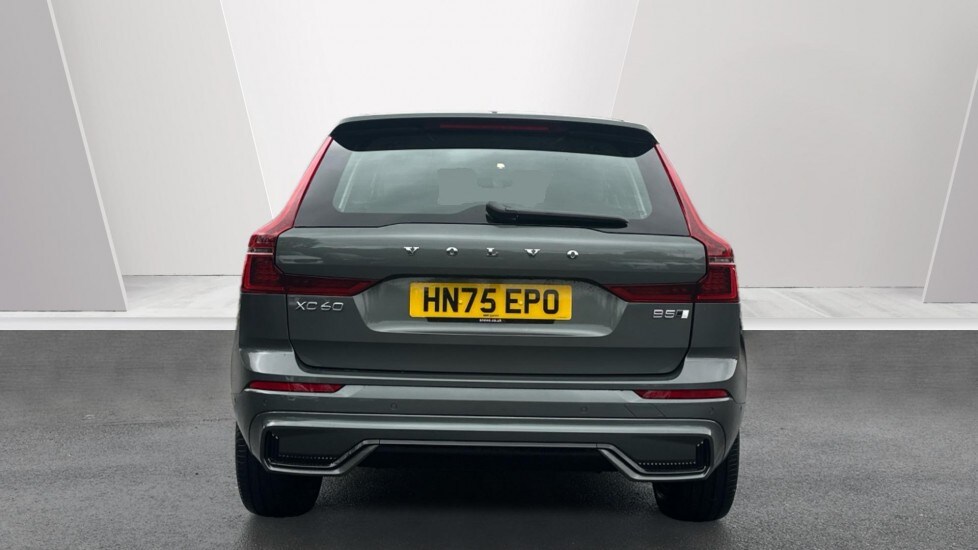 Used Volvo XC60 2025 for sale - 76678388: Photo 7