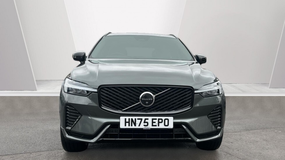 Used Volvo XC60 2025 for sale - 76678388: Photo 8