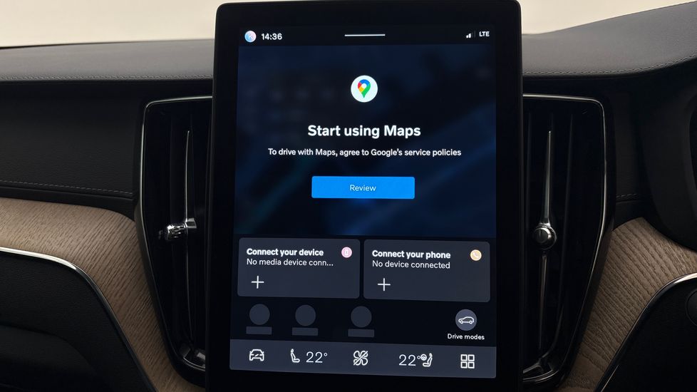 Used Volvo XC60 2025 for sale - 78053466: Photo 11