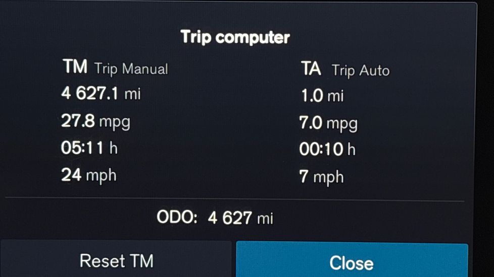 Used Volvo XC60 2025 for sale - 78053466: Photo 12