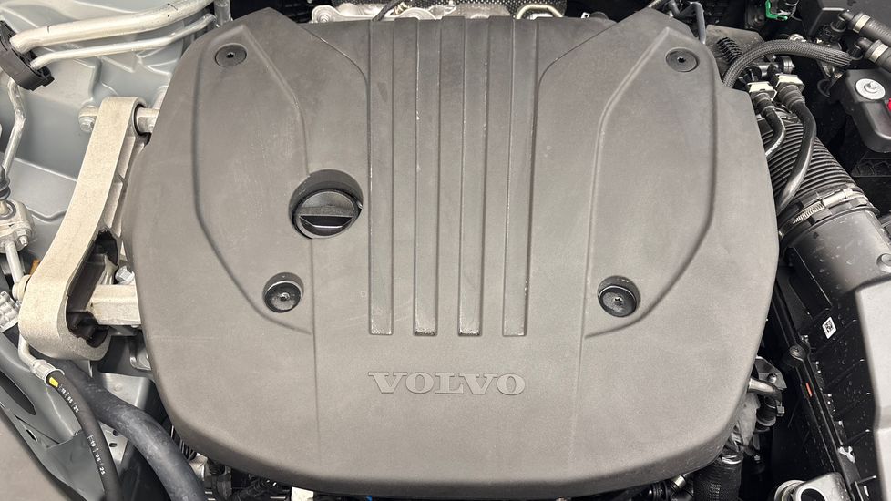 Used Volvo XC60 2025 for sale - 78053466: Photo 15