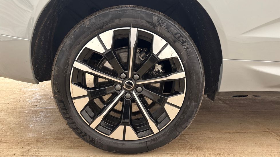 Used Volvo XC60 2025 for sale - 78053466: Photo 20