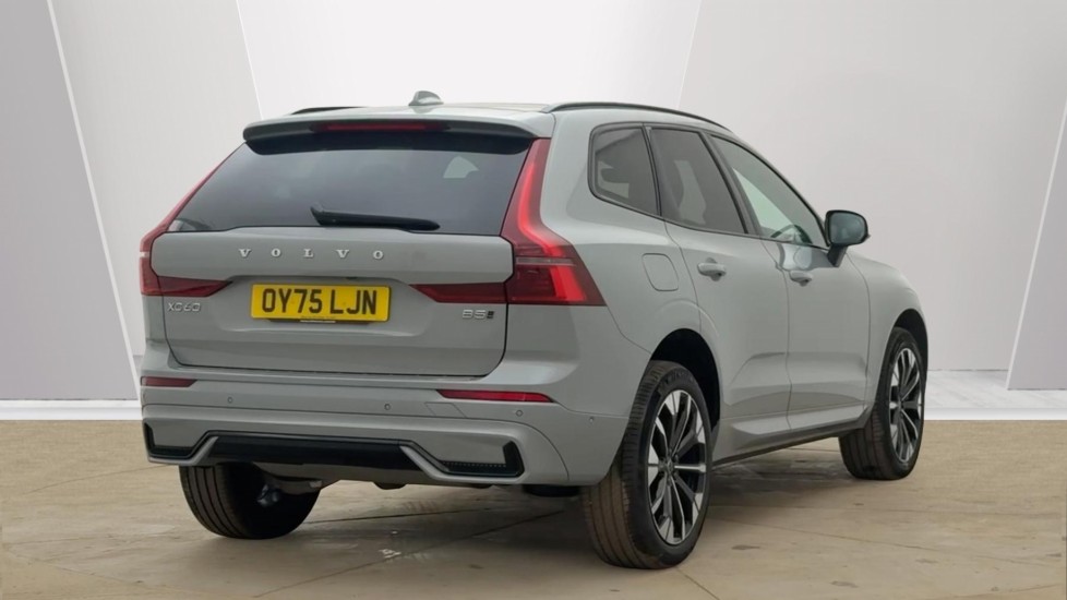 Used Volvo XC60 2025 for sale - 78053466: Photo 3