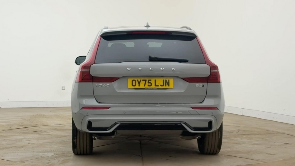 Used Volvo XC60 2025 for sale - 78053466: Photo 4