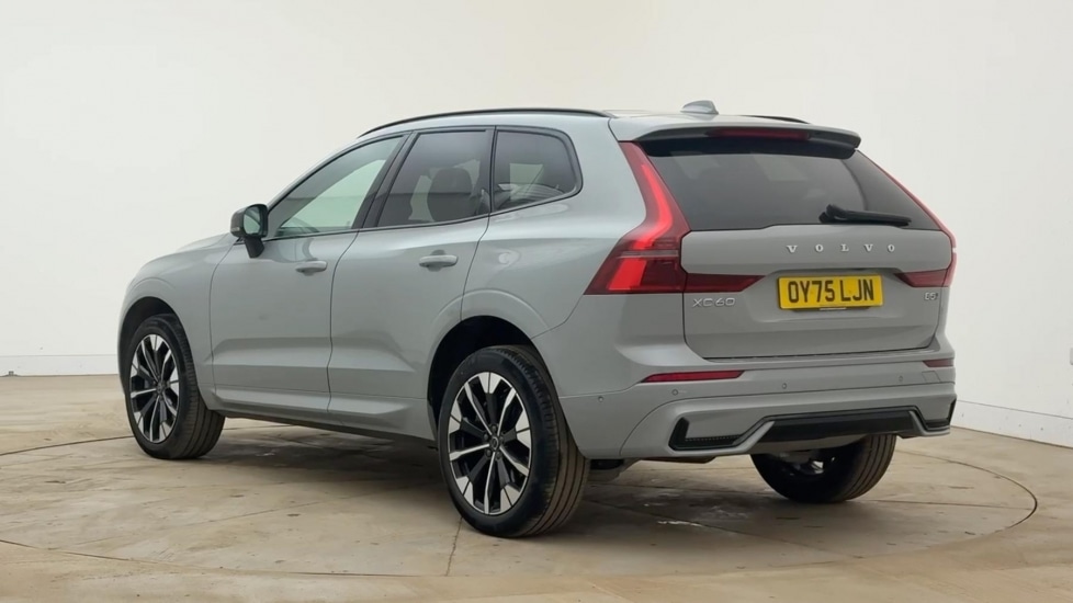 Used Volvo XC60 2025 for sale - 78053466: Photo 5