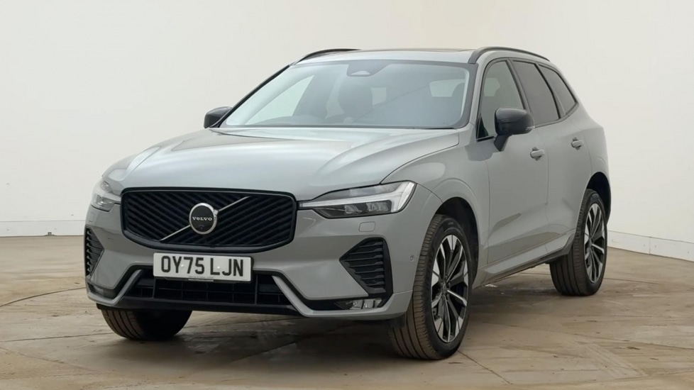 Used Volvo XC60 2025 for sale - 78053466: Photo 7