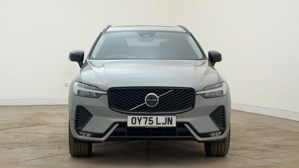 Used Volvo XC60 2025 for sale - 78053466: Photo 8