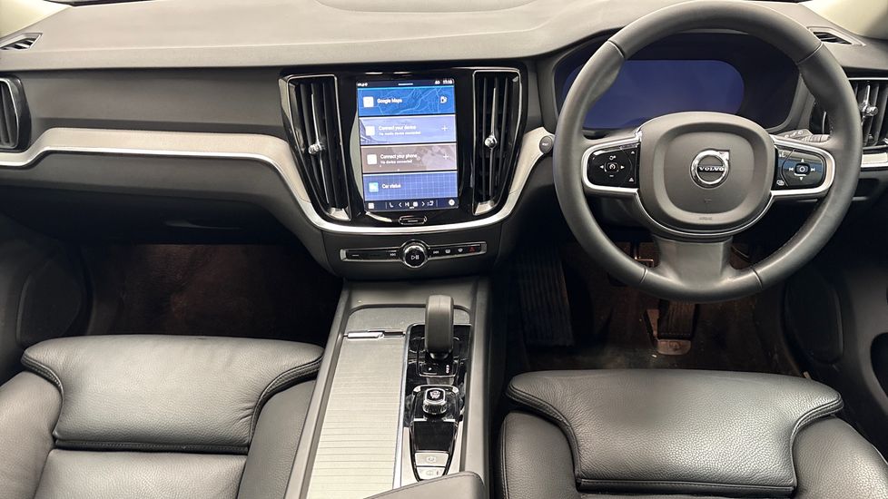 Used Volvo V60 2025 for sale - 77962220: Photo 8