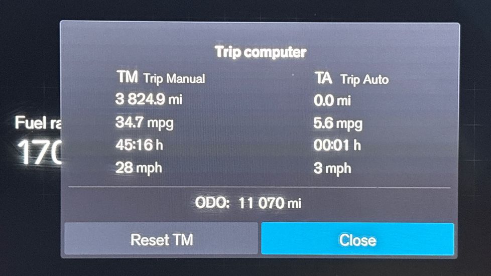 Used Volvo V60 2025 for sale - 77962220: Photo 9