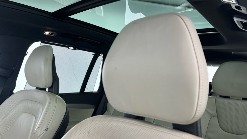 Used Volvo XC90 2021 for sale - 77677380: Photo 11