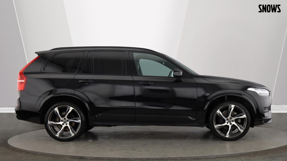 Used Volvo XC90 2021 for sale - 77677380: Photo 2