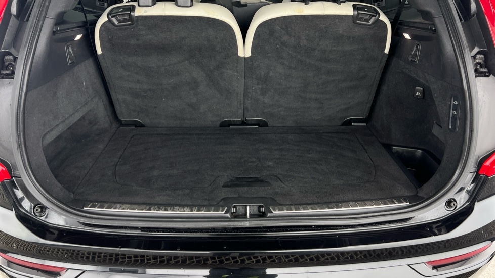 Used Volvo XC90 2021 for sale - 77677380: Photo 5