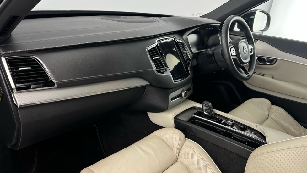 Used Volvo XC90 2021 for sale - 77677380: Photo 6