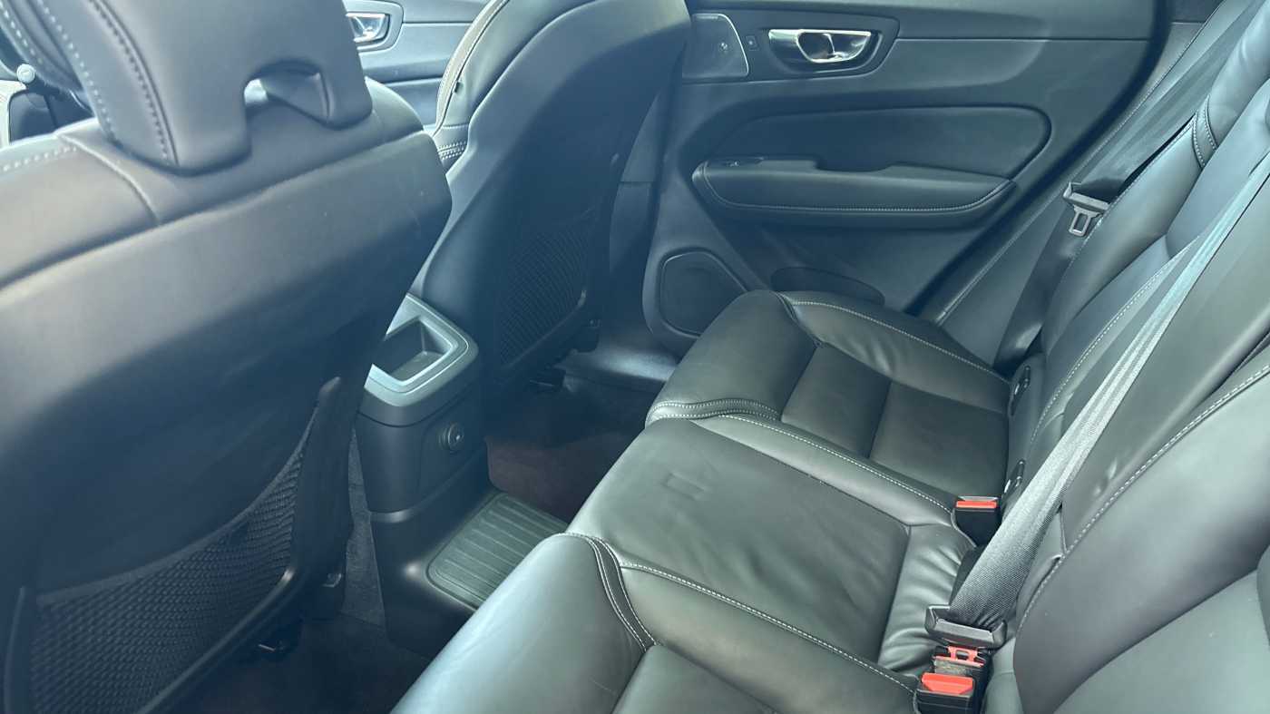 Used Volvo XC60 2025 for sale - 77552162: Photo 13