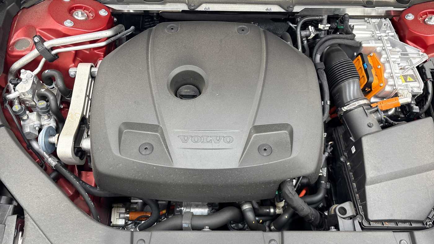 Used Volvo XC60 2025 for sale - 77552162: Photo 15