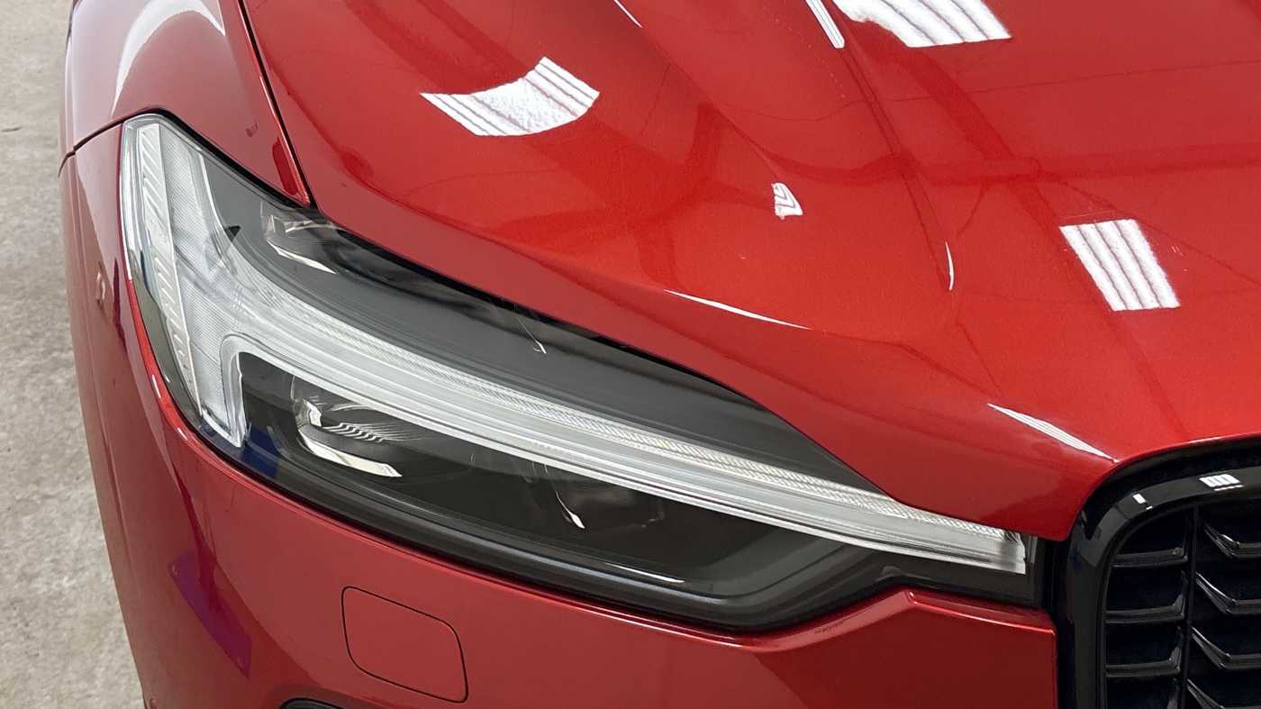 Used Volvo XC60 2025 for sale - 77552162: Photo 22