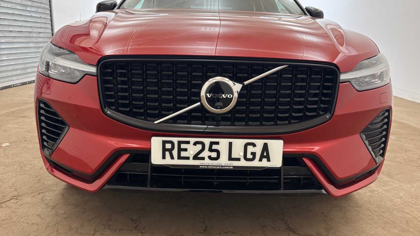 Used Volvo XC60 2025 for sale - 77552162: Photo 24