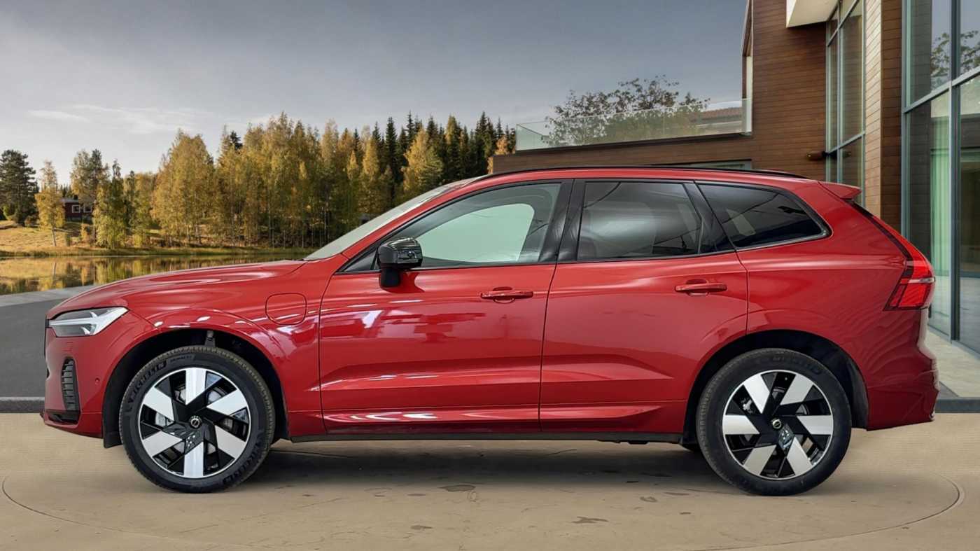 Used Volvo XC60 2025 for sale - 77552162: Photo 6