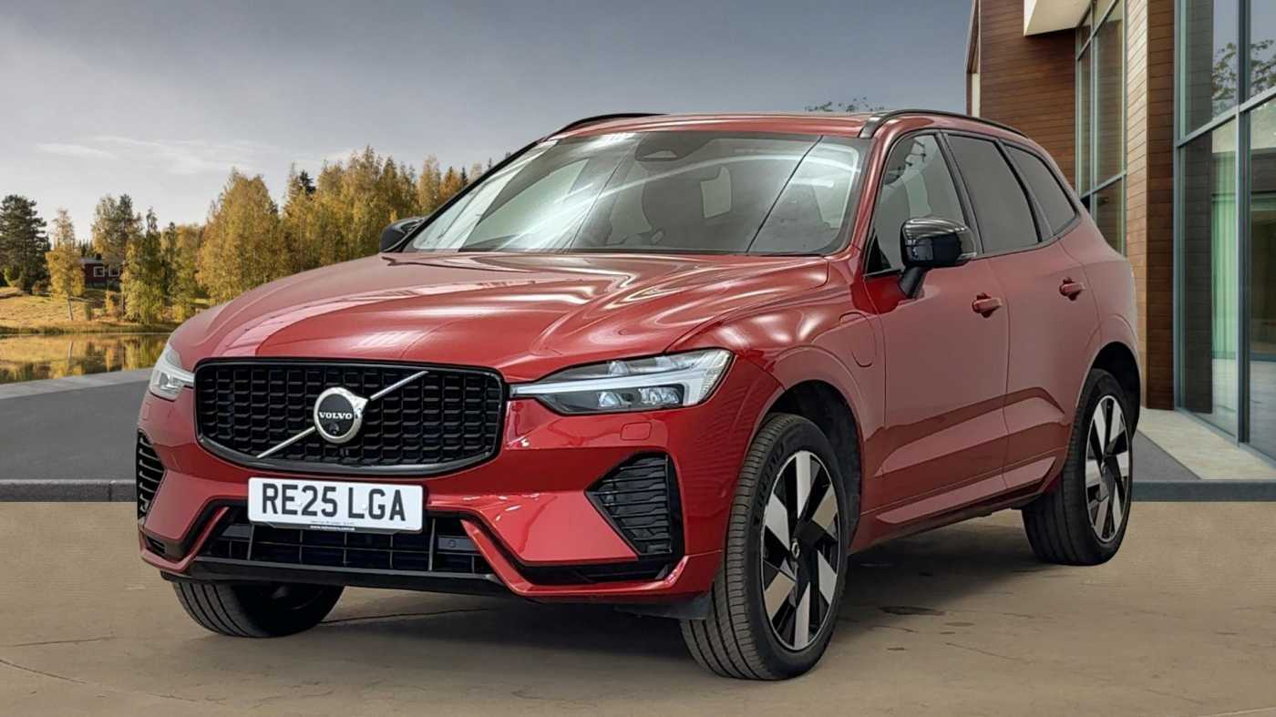 Used Volvo XC60 2025 for sale - 77552162: Photo 7