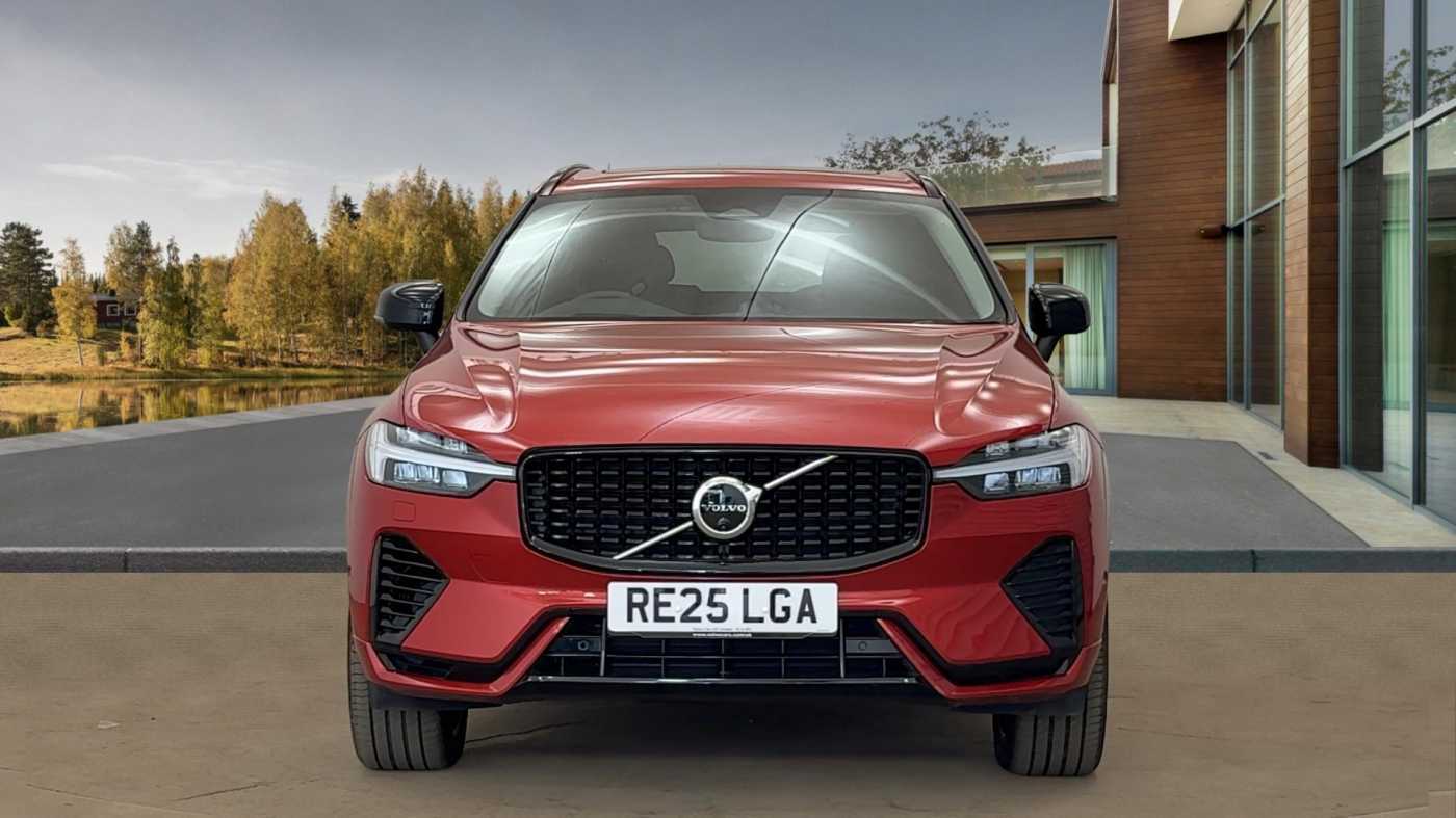 Used Volvo XC60 2025 for sale - 77552162: Photo 8